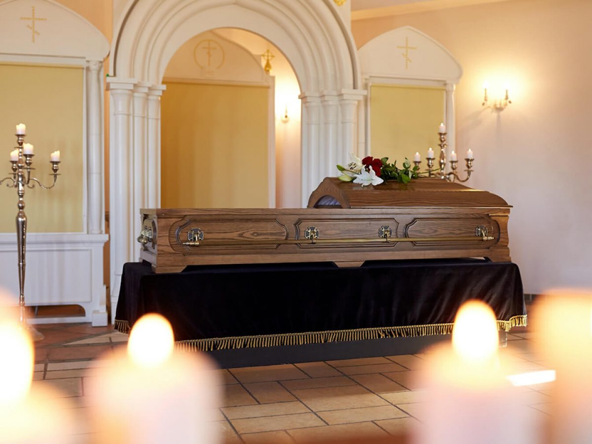 casa funeraria guida completa alla scelta di un servizio funerario dignitoso