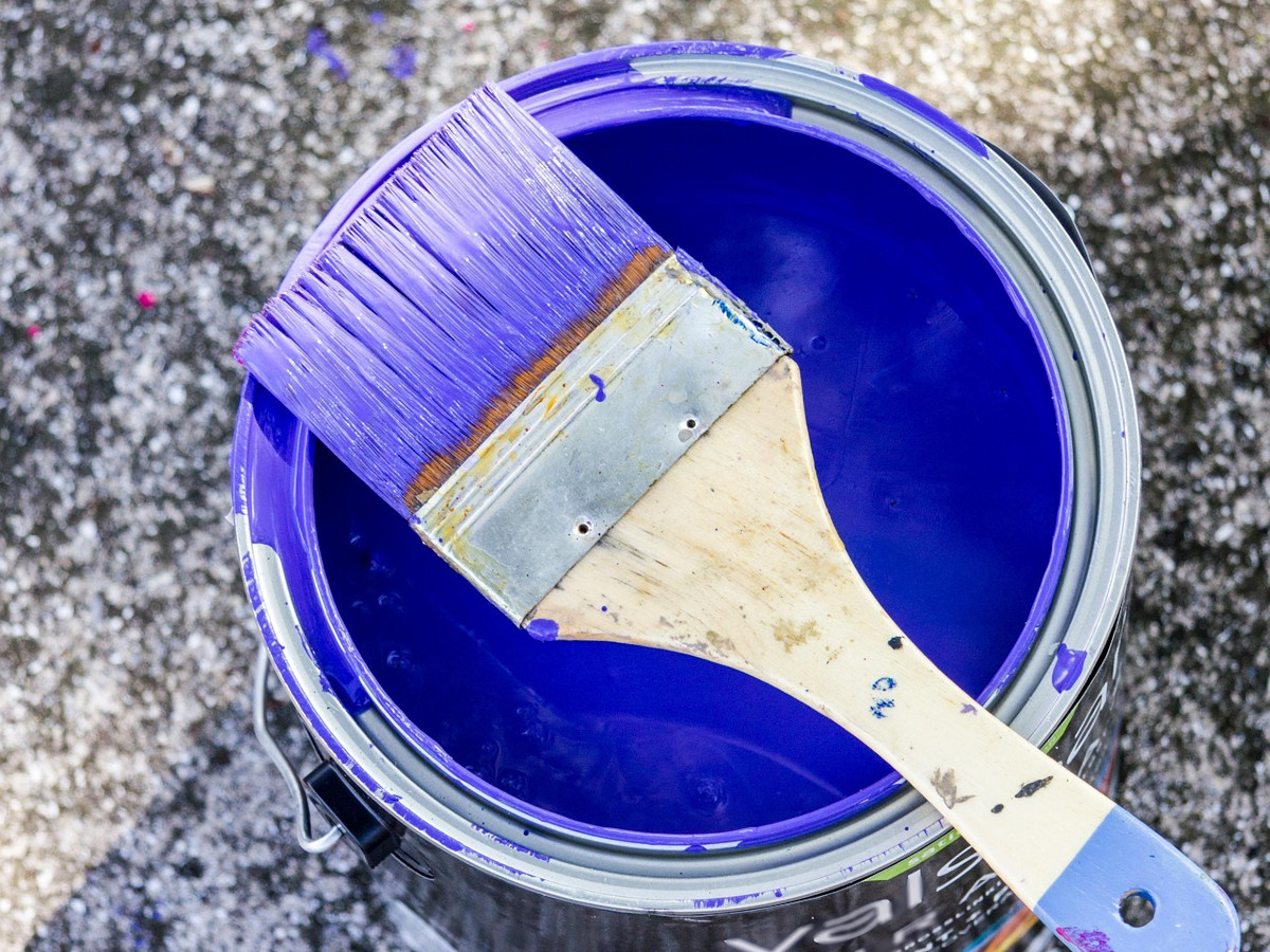 Pennelli per muro: quali caratteristiche valutare per un acquisto consapevole